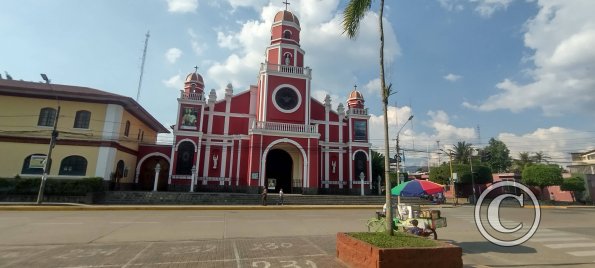 Catedral de Moyobamba (2)