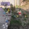 Garden Art - Jiron Pedro Canga near Jiron Independencia (3)