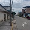 Jiron 2 de Mayo y Jiron Tacna