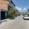 Jiron Puno near Jiron Bolivar
