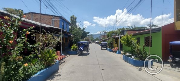 Jiron Puno