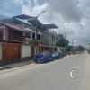 Jiron San Carlos y Pasaje San Carlos