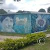 Mural - Carretera Presidente Fernando Belaunde Terry y Jiron 20 de Abril (3)