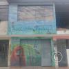 Mural - Jiron 20 de Abril near Jiron Emilio San Martin