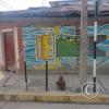 Mural - Jiron 20 de Abril y Jiron Bolivar
