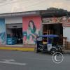 Mural - Jiron Alonso de Alvarado y Jiron 25 de Mayo