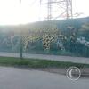Mural - Jiron Alonso de Alvarado y Jiron Oscar Benavides
