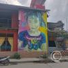 Mural - Jiron Bolivar y Jiron Iquitos