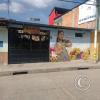 Mural - Jiron Bolivar y Jiron Puno