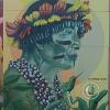 Mural - Jiron Callao y Jiron Pedro Canga