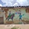 Mural - Jiron El Dorado (2)
