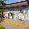 Mural - Jiron Esperanza