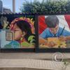 Mural - Jiron Jesus Alberto Miranda Calle in front of I.E. Serafin Filomeno (11)