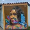 Mural - Jiron Jesus Alberto Miranda Calle in front of I.E. Serafin Filomeno (15)