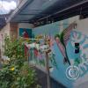 Mural - Jiron Junin near Jiron Coronel Secada