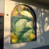Mural - Jiron Oscar Reyes Benavides near Jiron Alonso de Alvarado (2)