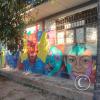 Mural - Jiron Oscar Reyes Benavides near Jiron Alonso de Alvarado (4)