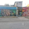 Mural - Jiron Oscar Reyes Benavides y Serafin Filomeno (2)