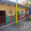 Mural - Jiron Pedro Canga near Jiron Pedro Pascasio Noriega (2)