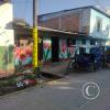 Mural - Jiron Pedro Canga near Jiron Pedro Pascasio Noriega (5)