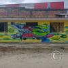 Mural - Jiron Pedro Pascasio Noriega near Jiron Iquitos (5)
