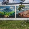 Mural - Jiron Pedro Pascasio Noriega near Jiron Jesus Alberto Miranda Calle