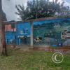 Mural - Jiron Pedro Pascasio Noriega near unnamed road