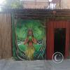 Mural - Jiron Reyes Guerra near Jiron Del Mayo