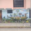 Mural - Jiron Reyes Guerra y Jiron Independencia (2)