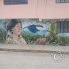 Mural - Jiron Reyes Guerra y Jiron Independencia (3)