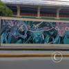Mural - Jiron Serafin Filomeno y Jiron Varacadillo (2)