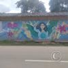 Mural - Jiron Trujillo y Jiron Ramon Castilla