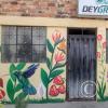 Mural - Pedro Canga near Jiron Independencia (6)