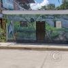 Mural - no location data