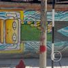 Mural at about Jiron Bolivar y Jiron 20 de Abril (3)