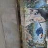 Mural on Jiron Independencia near Jiron Reyes Guerra