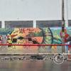 Mural on Jiron Reyes Guerra near Jiron 2 de Mayo (3)
