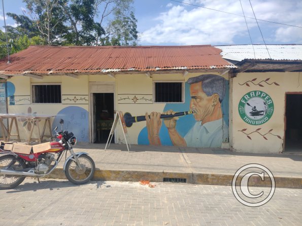 Mural on Via de Evitamiento Tahuishco (11)