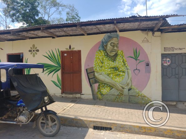 Mural on Via de Evitamiento Tahuishco (14)