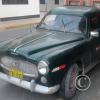 Old Puegeot pickup (2)