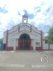 Parroquia Sagrado Corazon de Jesus, Plaza San Martin - Jiron Trujillo y Jiron 2 de Mayo