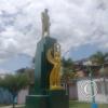 Plaza San Martin - Jiron Trujillo y Jiron 2 de Mayo