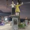 Plazuela Amor y Paz - Jiron Seafin Filomeno y Jiron Emilio Acosta