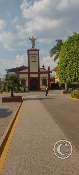 Prelatura de Moyobamba