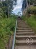 Stairs between via de Evitamiento Tahuishco y Jiron del Mayo (2)