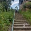 Stairs between via de Evitamiento Tahuishco y Jiron del Mayo (2)
