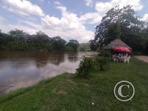 Tahuishco, Rio Mayo (2)