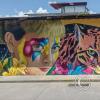 mural at about Jiron Pedro Pascasio Noriega y Jiron Del Mayo