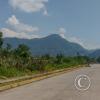Jiron Jose Reyes Cortez y Carretera Interoceanica Centro
