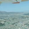 A view of Nazca from the plane (2)